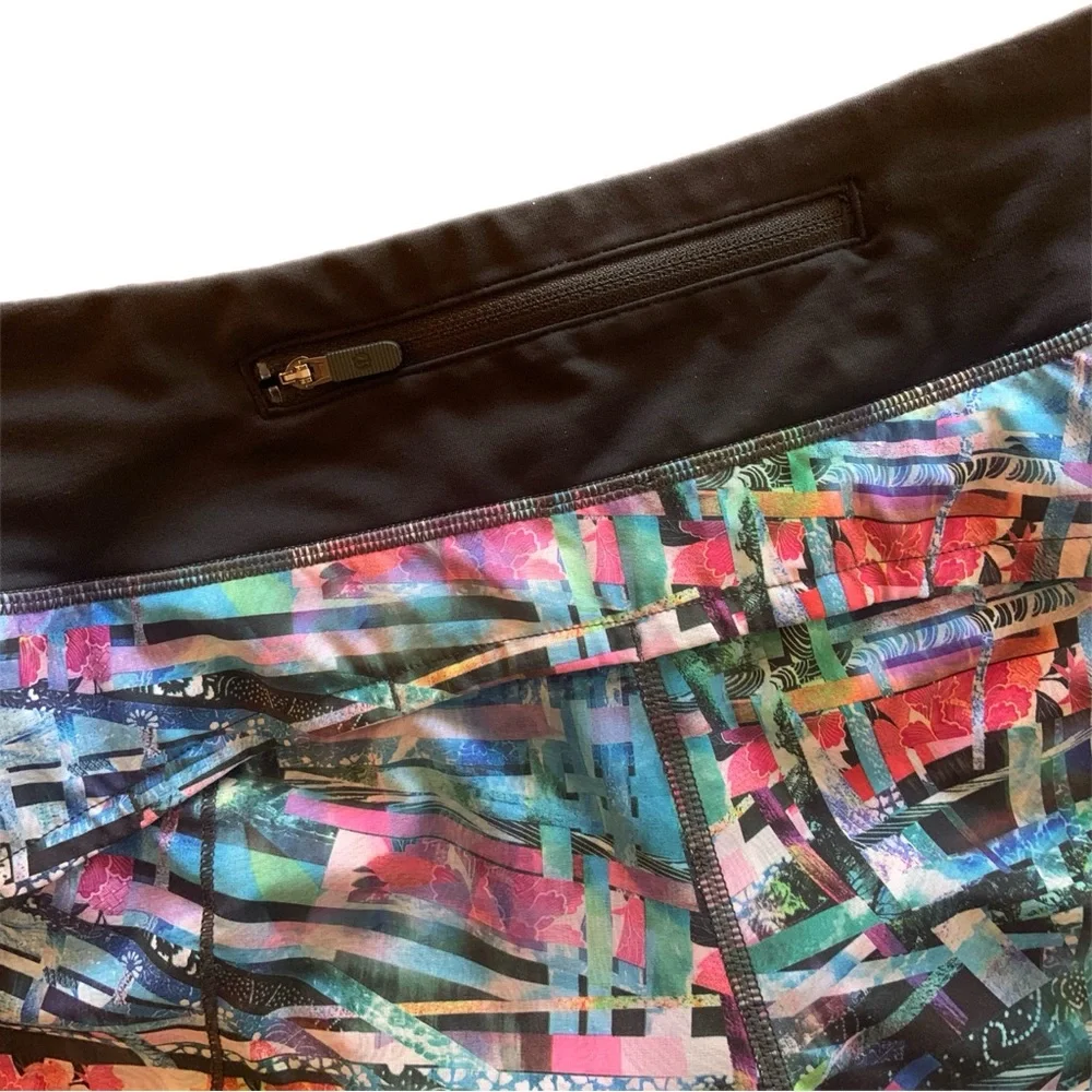 Lululemon Seawheeze 2018 Speed Up Short Limited Edition - Picture 4 of 8